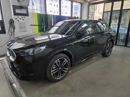 BMW iX2 전체 PPF \