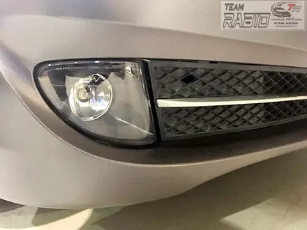 화성/향남랩핑 BMW 520d 사틴다크그레이 전체랩핑 / 화성 봉담
