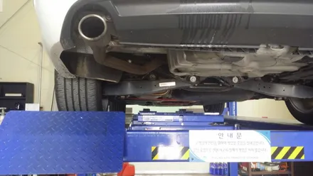 폭스바겐 더 뉴 파사트 2.0TDI 순정형 듀얼 배기 인스톨!! 구조변경이 필요 없는 제일 쉽게 할 수 있는 튜닝을 알려드립니다. 순정형 듀얼 배기 이벤트!! 팀라비드 / 화성 봉담