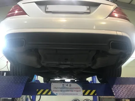 벤츠 S 클래스 AMG사각팁 인스톨!! 벤츠 AMG팁 , 벤츠S클래스튜닝, AMG튜닝, 화성튜닝, 향남튜닝,벤츠튜닝전문점 팀라비드 / 화성 봉담