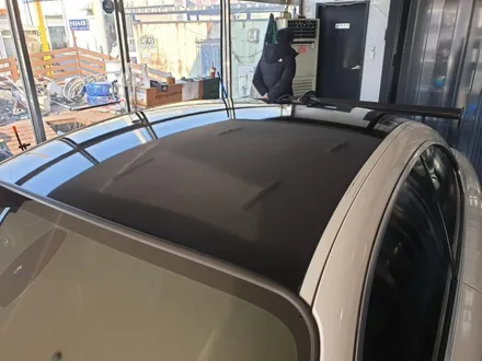 BMW 1M루프스킨, 유광블랙, 에이버리,3M,멕텍,BMW1M푸르스킨전문점,수입차랩핑전문,화성,평택,병점,수원랩핑전문점 / 화성 봉담