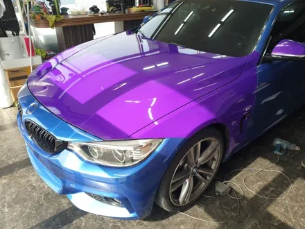 bmw428i 전체랩핑, 3m1080, bmw전체랩핑, 수입차랩핑, 카스킨, 수원,화성,병점,평택랩핑, 포인트랩핑, 데칼, 카스킨, 팀라비드 / 화성 봉담