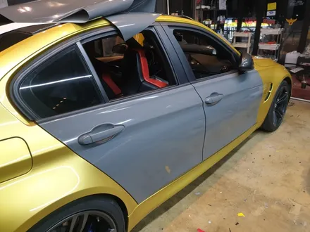 BMWM3전체랩핑,전체랩핑,수원랩핑,광교랩핑,팀라비드,카스킨전문점,수원랩핑샵,M3튜닝,M3전체랩핑,에이버리다크그레이,시멘트랩핑,시멘트색상,에이버리슈프림,3M,광교랩핑전문점 / 화성 봉담