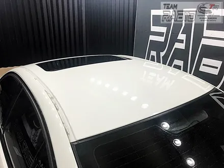 향남/화성랩핑 루프스킨 BMW 320d 스포티함 그뤠잇~~ / 화성 봉담