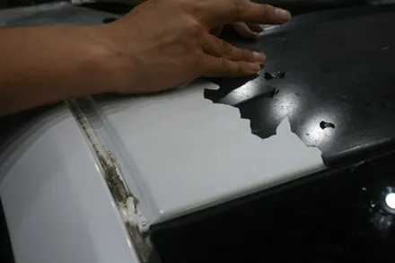 현대 제네시스쿠페 루프스킨 , 에이버리 , 에이버리슈프림 , 유광블랙 , 제네시스쿠페 루프스킨 , 젠쿱 , 루프스킨전문점 팀라비드 / 화성 봉담