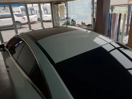 벤츠e220d루프스킨, 루프스킨, 루프스킨전문점, 벤츠루프스킨, 화성루프스킨, 전체랩핑,수원랩핑,벤츠루프스킨전문점,벤츠e220d / 화성 봉담