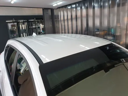 현대 올뉴투싼 루프스킨, 루프스킨, 에이버리슈프림, 3m , 멕텍, 현대자동차랩핑전문, 국산차랩핑, ppf, 생활보호필름, 수원랩핑,오산랩핑,화성랩핑,병점랩핑,투싼랩핑전문, / 화성 봉담