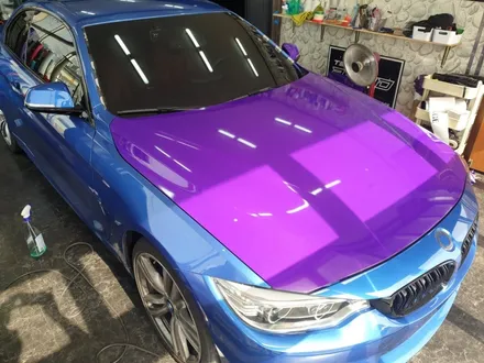 bmw428i 전체랩핑, 3m1080, bmw전체랩핑, 수입차랩핑, 카스킨, 수원,화성,병점,평택랩핑, 포인트랩핑, 데칼, 카스킨, 팀라비드 / 화성 봉담