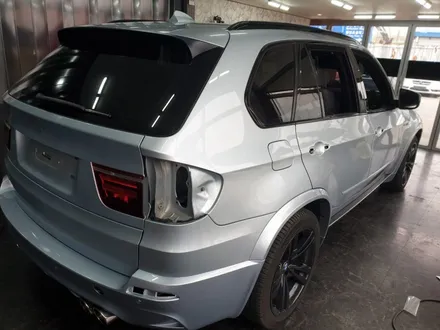 bmw x5m전체랩핑, x5m, 전체랩핑, 카스킨, ppf, 루프스킨, 엠버블랙, bmw랩핑전문점, 팀라비드 , 수원,화성,병점,평택랩핑 / 화성 봉담