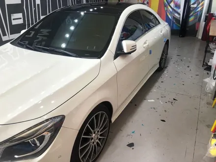 벤츠 cla250 포인트랩핑 , 카본랩핑 , 카본포인트 , 립 포인트 , 사이드포인트 , 평택랩핑 , 화성랩핑 , 향남랩핑 , cla포인트랩핑 / 화성 봉담