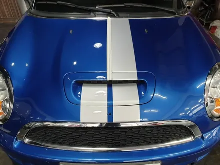 미니쿠퍼S랩핑,미니쿠퍼,바이퍼라인,BMW,수입차전문랩핑,랩핑잘하는집,랩핑맛집,팀라비드,PPF,생활보호패키지,수원,평택,오산,화성,병점랩핑,3M,유광화이트메탈릭,국산차전문랩핑 / 화성 봉담