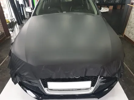 아우디a4 전체랩핑,아우디랩핑,카스킨,화성랩핑,수원랩핑,수입차랩핑,카스킨전문점,데칼,포인트랩핑,ppf,팀라비드,무광블랙랩핑 / 화성 봉담