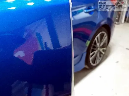 화성/향남랩핑 아반떼 스포츠 ppf 생활보호패키지-팀라비드 / 화성 봉담