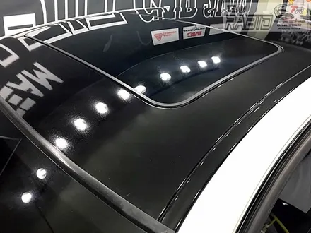 향남/화성랩핑 루프스킨 BMW 320d 스포티함 그뤠잇~~ / 화성 봉담