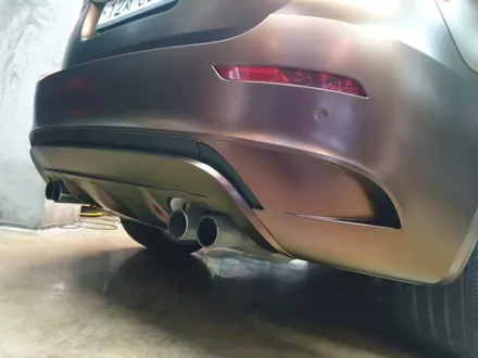 BMWX6M전체랩핑,카멜레온랩핑,프리미엄랩핑,팀라비드,카스킨,수입차랩핑,수원랩핑,광교랩핑,화성랩핑,3M,Stan flip volcanic flare / 화성 봉담
