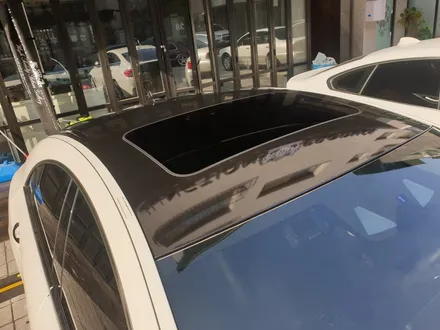 벤츠cls63amg루프스킨, 루프스킨,에이버리슈프림,유광블랙,랩핑,전체랩핑,포인트랩핑,벤츠랩핑,cls랩핑,63amg,프리미엄카스킨,수원랩핑,광교랩핑,화성랩핑 / 화성 봉담
