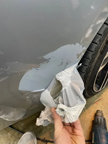 BMW320D전체랩핑,전체랩핑,수원랩핑,광교랩핑,BMW랩핑,에이버리슈프림,유광옐로우,320D,320D튜닝,카스킨,수원랩핑잘하는집 / 화성 봉담