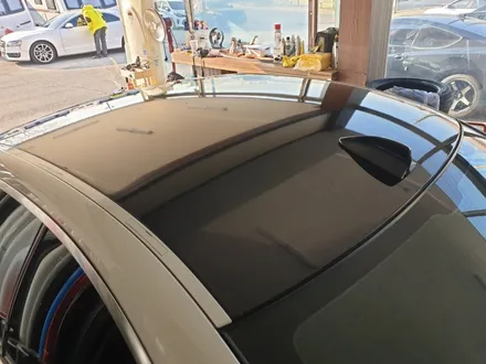 BMW 1M루프스킨, 유광블랙, 에이버리,3M,멕텍,BMW1M푸르스킨전문점,수입차랩핑전문,화성,평택,병점,수원랩핑전문점 / 화성 봉담