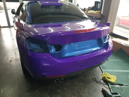 bmw428i 전체랩핑, 3m1080, bmw전체랩핑, 수입차랩핑, 카스킨, 수원,화성,병점,평택랩핑, 포인트랩핑, 데칼, 카스킨, 팀라비드 / 화성 봉담
