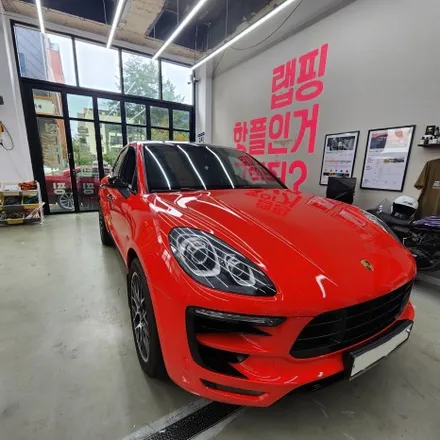 포르쉐마칸 전체랩핑,수원랩핑,화성랩핑,마칸전체랩핑,포르쉐랩핑,고광도랩핑,AR고광도필름,수입차랩핑전문점,봉담랩핑,전체랩핑 / 화성 봉담읍