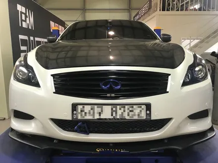 인피니티 G37S 쿠페 자바라(블로우즈)교체 인스톨!! 향남 커스텀배기, 향남튜닝,인피니티전문점 팀라비드 / 화성 봉담