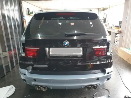 bmw x5m전체랩핑, x5m, 전체랩핑, 카스킨, ppf, 루프스킨, 엠버블랙, bmw랩핑전문점, 팀라비드 , 수원,화성,병점,평택랩핑 / 화성 봉담