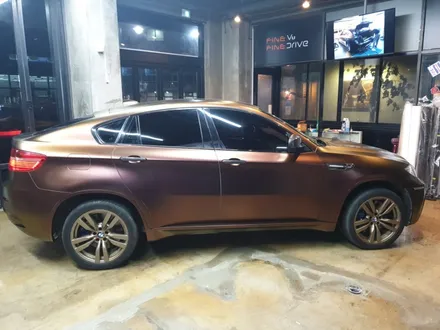 BMWX6M전체랩핑,카멜레온랩핑,프리미엄랩핑,팀라비드,카스킨,수입차랩핑,수원랩핑,광교랩핑,화성랩핑,3M,Stan flip volcanic flare / 화성 봉담