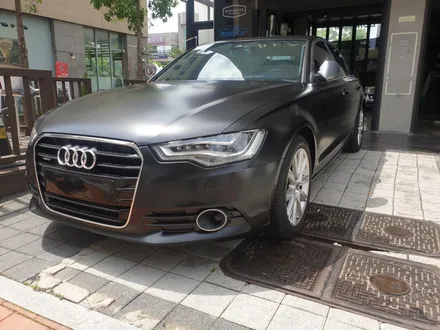 아우디A6전체랩핑,아우디랩핑,사틴블랙랩핑,수원랩핑,광교랩핑,팀라비드,카스킨전문점,A6랩핑,에이버리,3M,수입차랩핑전문점 / 화성 봉담