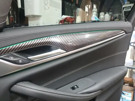 BMW520D실내랩핑,카본랩핑,실내카본,5스리즈랩핑,BMW랩핑,수원랩핑,광교랩핑,팀라비드,카스킨,프리미엄랩핑,BMW실내랩핑 / 화성 봉담
