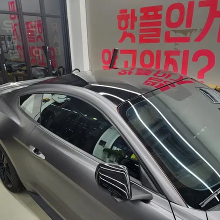 포드머스탱랩핑,머스탱튜닝,머스탱랩핑,사틴다크그레이,사틴다크그레이랩핑,전체랩핑,수원랩핑,화성랩핑,머스탱전체랩핑,팀라비드,팀라비드카스킨,전체랩핑시공,수입차랩핑전문점 / 화성 봉담