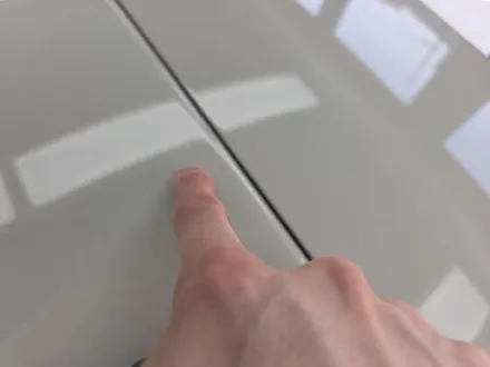 [부산 자동차 썬팅]싼타페MX5 신차패키지 시공 전 꼭 알아야 할 꿀팁 / 부산 연제