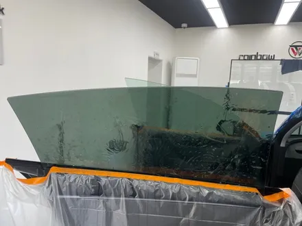 부산 테슬라 모델3 하이랜드 신차썬팅은 연산 팀워크 / 부산 연제