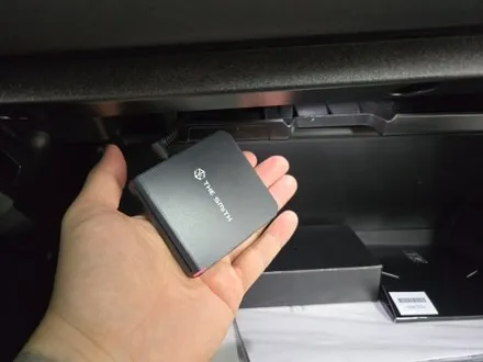 부산썬팅 해운대썬팅 팀워크연산 폴스타2 아다마스 신차패키지로 변신하다 / 부산 연제