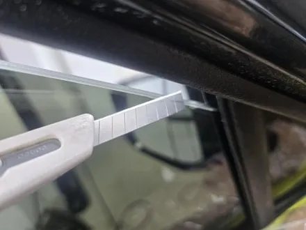 부산썬팅 제대로 할려면? 팰리세이드 버텍스 신차패키지 완벽 정리 / 부산 연제