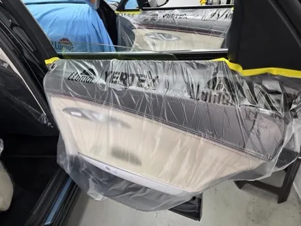 프리미엄의 정석! 부산 GV70 신차패키지로 완벽하게 연산동썬팅 팀워크에서 / 부산 연제