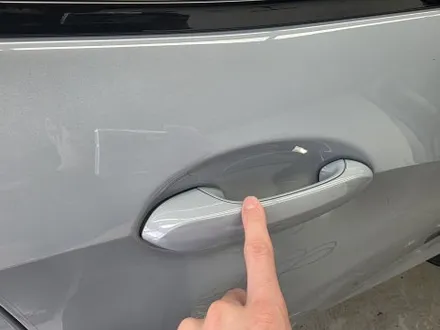 BMW  X5 40i 신차패키지, 왜 부산썬팅 전문샵에서 해야 할까? / 부산 연제