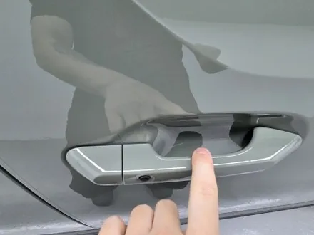 부산썬팅 수영 연산동 팀워크 캐스퍼 신차패키지 확인하세요 / 부산 연제