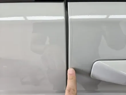 [부산 자동차 썬팅]싼타페MX5 신차패키지 시공 전 꼭 알아야 할 꿀팁 / 부산 연제