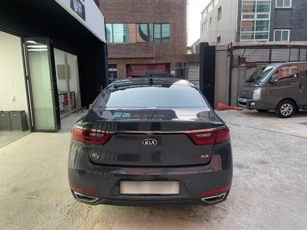 부산 연산동썬팅-  기아  K7 레인보우 IS200 썬팅 재시공 결과는? / 부산 연제