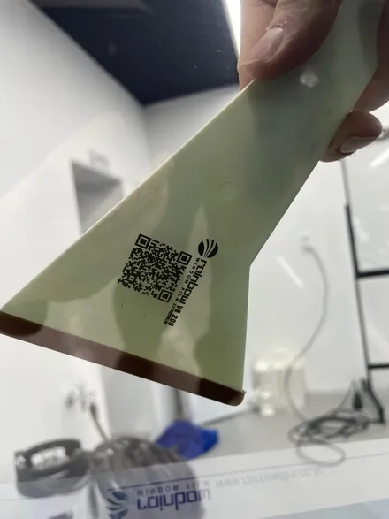 부산 연산동썬팅-  기아  K7 레인보우 IS200 썬팅 재시공 결과는? / 부산 연제