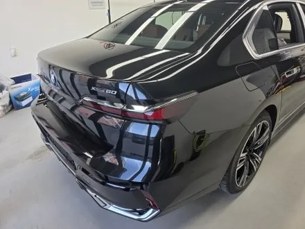 부산썬팅 BMW i7 아다마스 신차패키지 어떠세요? / 부산 연제