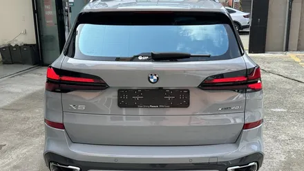 BMW  X5 40i 신차패키지, 왜 부산썬팅 전문샵에서 해야 할까? / 부산 연제