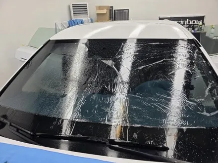 그랜저GN7 필수! 부산썬팅 , PPF 제대로 하는 부산신차패키지 시공 정보 / 부산 연제