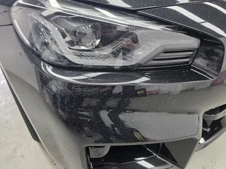 부산썬팅 BMW M2 신차보호 필수템 신차패키지 로 완벽보호하다 / 부산 연제