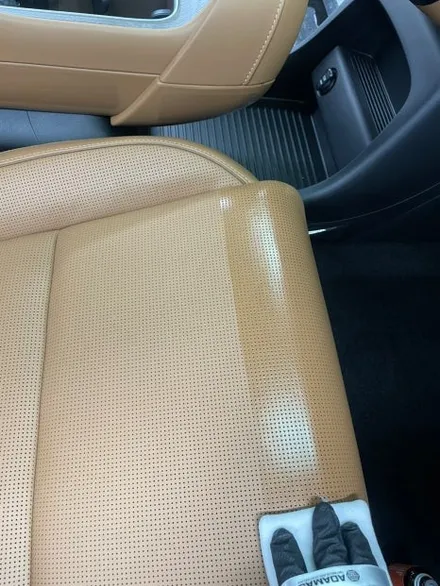 디올뉴팰리세이드 를 위한 버텍스1100 신차패키지 부산 연산썬팅 / 부산 연제