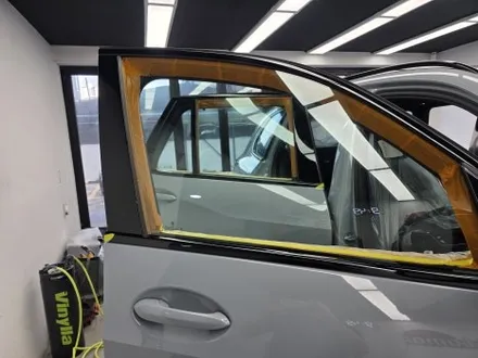 BMW  X5 40i 신차패키지, 왜 부산썬팅 전문샵에서 해야 할까? / 부산 연제