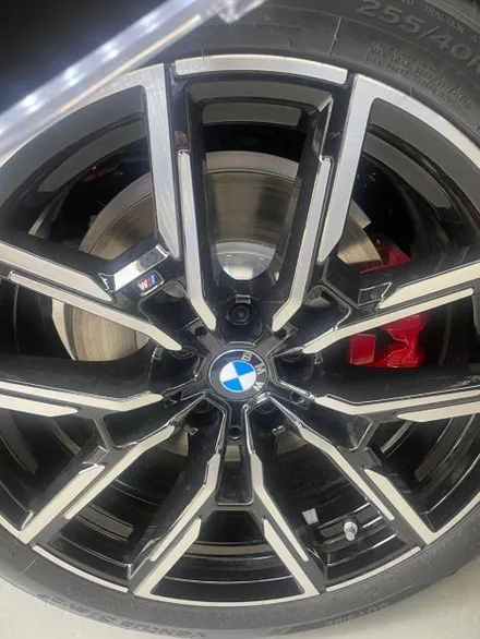 부산 연산동 BMW 4그란쿠페 버텍스 메버릭썬팅 신차패키지 후기 알려드릴게요 / 부산 연제