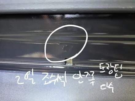부산썬팅 제대로 할려면? 팰리세이드 버텍스 신차패키지 완벽 정리 / 부산 연제