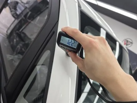 부산 레이EV 아다마스VX 신차패키지를 한다면 어떻게 변할까? / 부산 연제