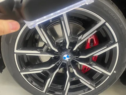 부산 연산동 BMW 4그란쿠페 버텍스 메버릭썬팅 신차패키지 후기 알려드릴게요 / 부산 연제